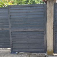 Изработка на метални врати, порти,пана , снимка 1 - Декорация за дома - 45864895