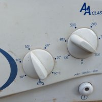 Продавам преден панел с програматор за пералня Whirlpool AWT 5088/4, снимка 2 - Други - 45519973