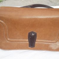 Дамска италианска чанта, снимка 2 - Чанти - 45843871