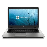 Лаптоп HP EliteBook 820 G2, снимка 1 - Лаптопи за работа - 45913870