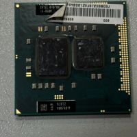 Intel® Core™ i5-450M Processor (3M Cache, 2,40/2.66 GHz,PGA988), снимка 1 - Процесори - 45520209