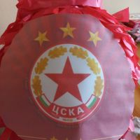 Налични-Огромна пинята за 10лв +подарък маска и конфети , снимка 12 - Декорация за дома - 45455129