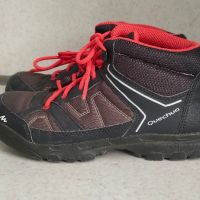 туристически обувки Quechua, 37 р-р, снимка 1 - Други - 45357773