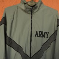 Горнище американска армия JWOD SKILCRAFT PFU Army (XL/XXL), снимка 2 - Спортни дрехи, екипи - 45478674
