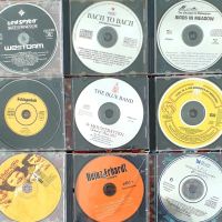 Шлагерна и друга музика., снимка 1 - CD дискове - 45451571