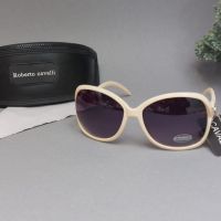 слънчеви очила с кутия на марката и кърпичка на едро , снимка 2 - Слънчеви и диоптрични очила - 45147037