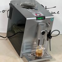 Кафемашина кафе автомат jura ena 5 с гаранция, снимка 3 - Кафемашини - 45462107