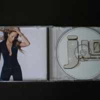 Jennifer Lopez ‎– J.Lo 2001 CD, Album, Stereo, снимка 2 - CD дискове - 45344396