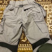 Къси панталонки strauss, снимка 6 - Къси панталони и бермуди - 45135182