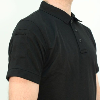 Блуза с къс ръкав Viper Tactical Polo Shirt, снимка 7 - Екипировка - 45052334