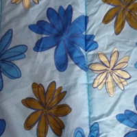  олекотена завивка юрган , снимка 2 - Олекотени завивки и одеяла - 18593773