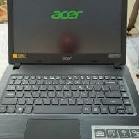 ACER Aspire 1 A114-32-C7HQ, снимка 1 - Лаптопи за работа - 45060185
