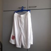 Мъжка тениска и шорти за футбол, снимка 2 - Спортни дрехи, екипи - 45626826