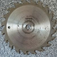 Циркулярни дискове BOSCH , снимка 1 - Други инструменти - 45193429