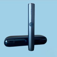 Продавам IQOS iluma, снимка 1 - Електронни цигари - 45421212