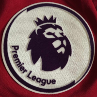 Liverpool 18/19 Home Shirt x #11 M. Salah, S, снимка 8 - Спортни дрехи, екипи - 45009418
