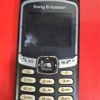 Телефон Sony Ericsson T290 i/за части/, снимка 1 - Други - 45853533