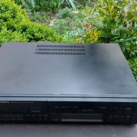 Marantz CD - 84 Compact Disc Player, снимка 6 - Ресийвъри, усилватели, смесителни пултове - 45312859