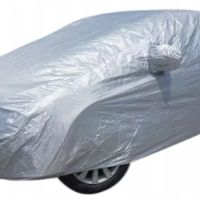Покривало за кола Neverland размер XL 5,3 м сребристо, снимка 2 - Аксесоари и консумативи - 45134376