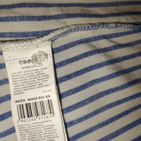 Дамска риза на райе CROPP размер XS цена 20 лв., снимка 5 - Ризи - 44942532