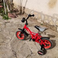 Детски велосипед Samson Bikes, снимка 1 - Велосипеди - 45285045