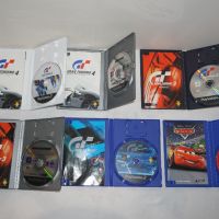 Игри за PS2 Mortal Kombat/Call Of Duty 3/Destroy All Humans 1 2/Lemmings/Gran Turismo 3 4 Concept, снимка 17 - Игри за PlayStation - 45589712