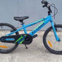 Алуминиев детски велосипед Cross Boxer-20цола, снимка 1 - Велосипеди - 45358058