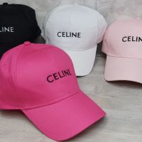 Celine шапка , снимка 1 - Шапки - 45268677