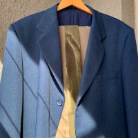 Мъжки костюм - сако, панталон, риза, колан, вратовръзка , снимка 9 - Костюми - 45135594