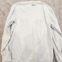 Оригинална блуза adidas размер L , снимка 3 - Спортни дрехи, екипи - 45537586