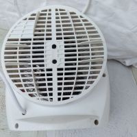 Термо вентилаторна печка AYCO, снимка 2 - Отоплителни печки - 45382878