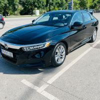 Honda Accord Turbo Sport, снимка 3 - Автомобили и джипове - 46097765