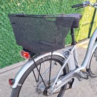 Немски Електрически велосипед, снимка 5 - Велосипеди - 45220799