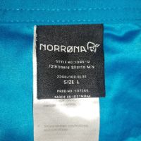 Norrona /29 Board Shorts men's (L) мъжки къси панталони , снимка 12 - Къси панталони - 45521297