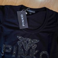 Pinko тениска, снимка 3 - Тениски - 45173394