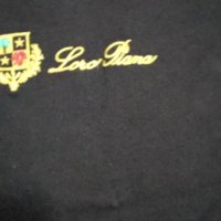 Loro Piana Нова Мъжка тениска ХЛ, снимка 10 - Тениски - 45886081