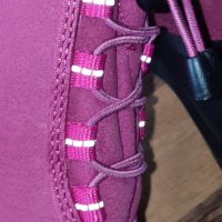 VIKING-нови зимни боти с вътрешен чорап-36 номер, снимка 11 - Детски боти и ботуши - 45145907
