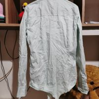 Дамско боди модел риза , снимка 3 - Ризи - 45339546