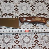 ловен нож за обезкостяване, снимка 3 - Ножове - 45454121