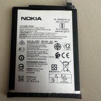 Nokia 5.3 батерия, снимка 1 - Резервни части за телефони - 45388729