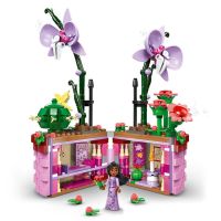 LEGO® Disney Princess™ 43237 - Саксия на Изабела, снимка 4 - Конструктори - 45544323