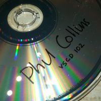 PHIL COLLINS CD-ВНОС GERMANY 1704241143, снимка 11 - CD дискове - 45315697
