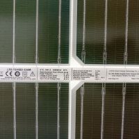 Соларни панели , инвертор и конструкция за Фотоволтаична централа ФЕЦ, снимка 3 - Друга електроника - 45168743