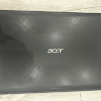 Лаптоп Acer Aspire 5736Z, снимка 4 - Части за лаптопи - 44960406