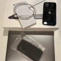 MacBook pro 16ram + Iphone 11 64gb с кейсове, снимка 3 - Apple iPhone - 45201513