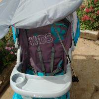 Детска количка, снимка 14 - Детски колички - 45512157