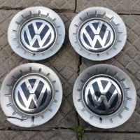 Капачки за Поло, Vw Polo IV, 6N 2001-2009,140 mm, снимка 1 - Аксесоари и консумативи - 45724539