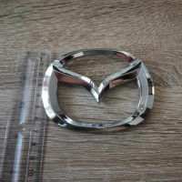 Мазда Mazda емблема лого, снимка 3 - Аксесоари и консумативи - 44956898