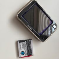 ✅ Sony 🔝 DSC-N2, снимка 5 - Фотоапарати - 45390005