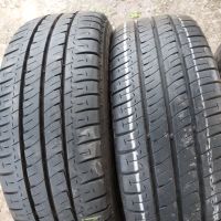 4бр.летни гуми  Michelin 225 55 16  dot4117 цената е за брой!, снимка 2 - Гуми и джанти - 45749094